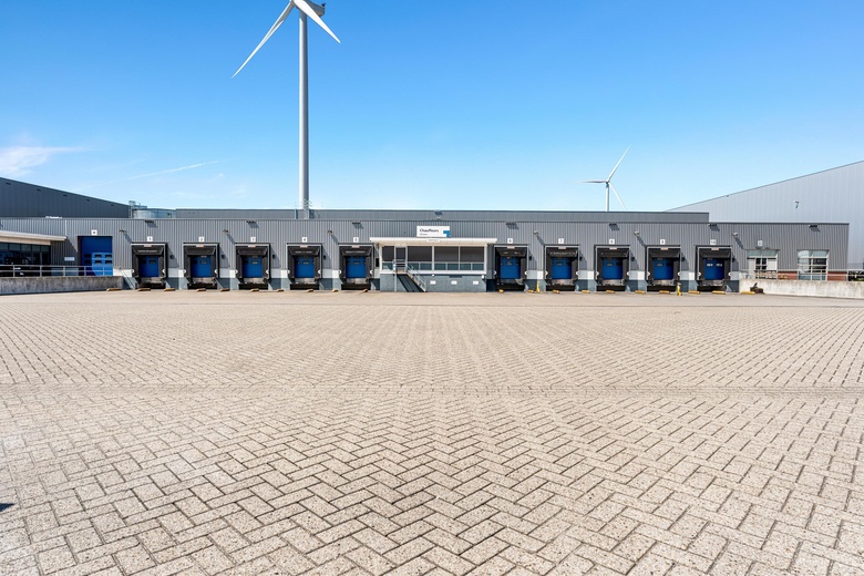 Bedrijfsruimte Den Bosch - Rietveldenkade 15 - Foto 20