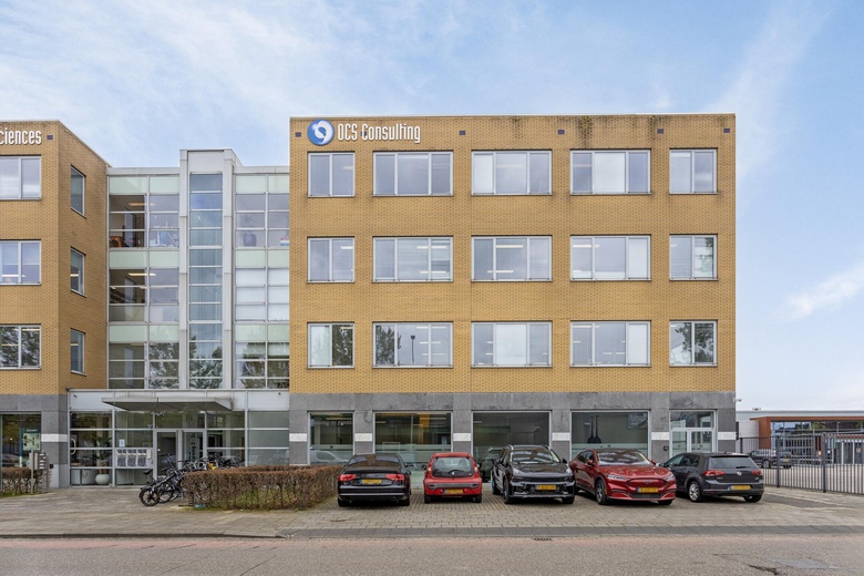 KantoorruimteaanRuwekampweg 2 E<br/> inDen Bosch