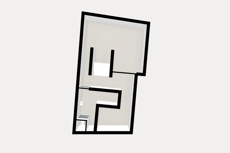 WinkelruimteaanHoofdstraat 23<br/> inNoordwijk