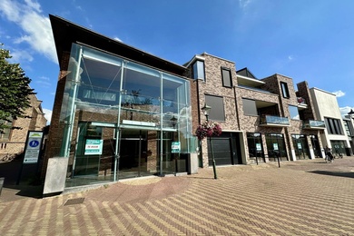 Bekijk foto 2 van Torenplein 3