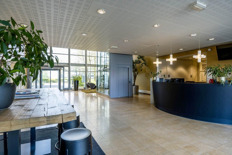 KantoorruimteaanMonitorweg 1<br/> inAlmere