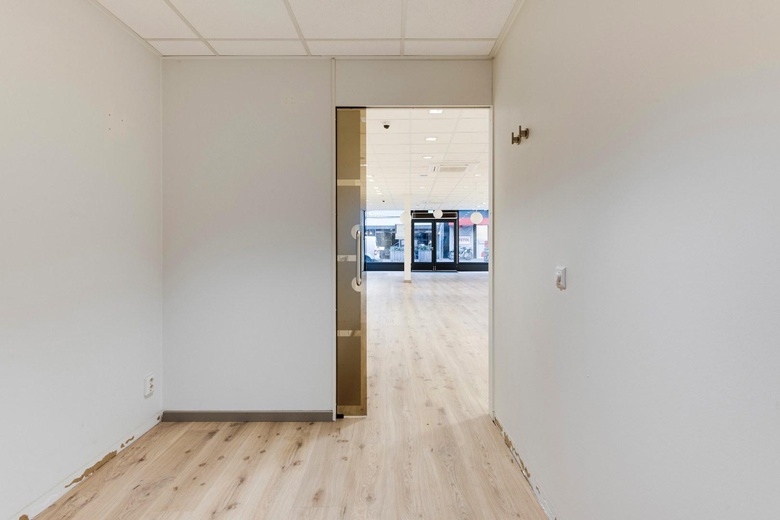 WinkelruimteaanHamstraat 6<br/> inRoermond