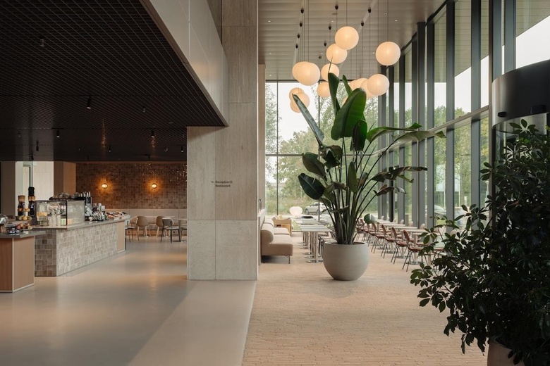 KantoorruimteaanNachtwachtlaan 20 A<br/> inAmsterdam