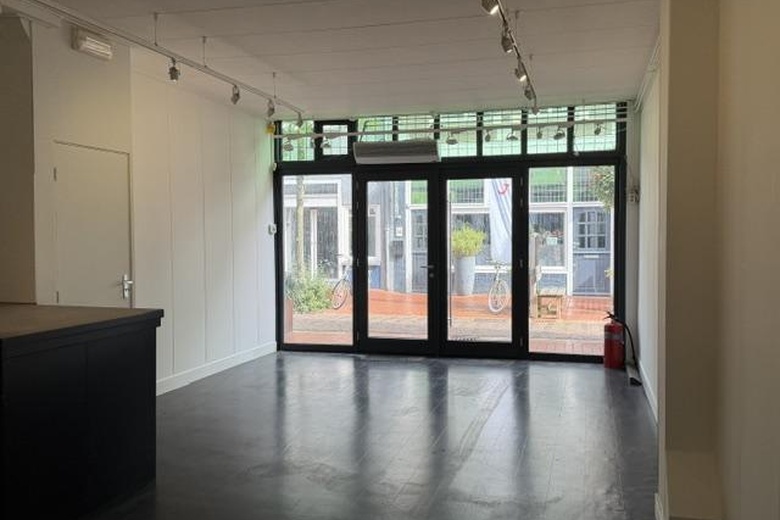 Winkelruimte Bussum - Nassaustraat 3 C - Foto 3