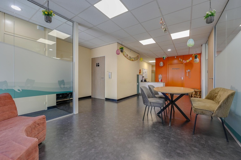 KantoorruimteaanDe Veste 10 BG - Verd<br/> inLelystad