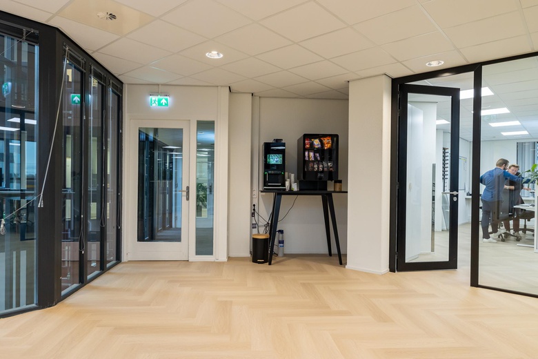 KantoorruimteaanSchipholweg 55 - 89<br/> inLeiden