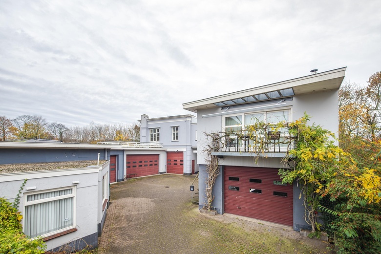 BedrijfsruimteaanUtrechtseweg 170<br/> inArnhem