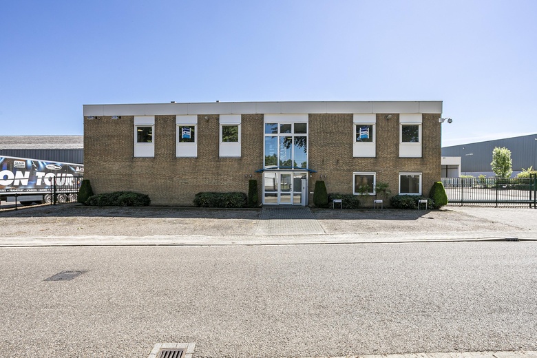 KantoorruimteaanHandelsstraat 15<br/> inSittard KantoorruimteaanHandelsstraat 15<br/> inSittard