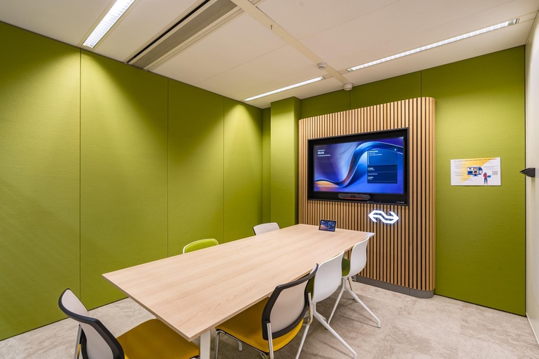 KantoorruimteaanPiet Mondriaanplein 17<br/> inAmersfoort KantoorruimteaanPiet Mondriaanplein 17<br/> inAmersfoort