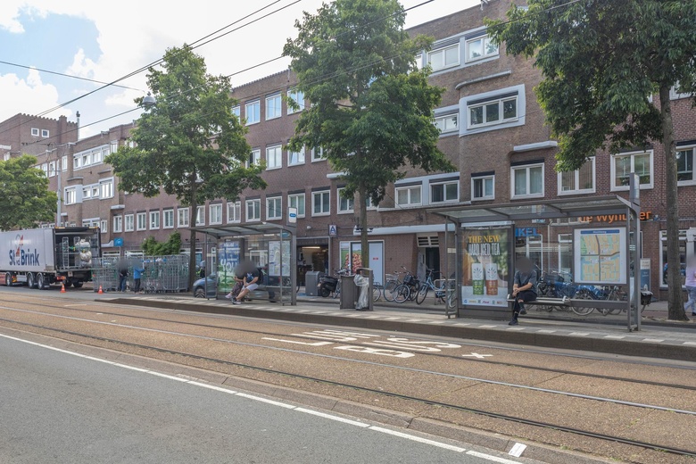 WinkelruimteaanPostjesweg 85 H<br/> inAmsterdam