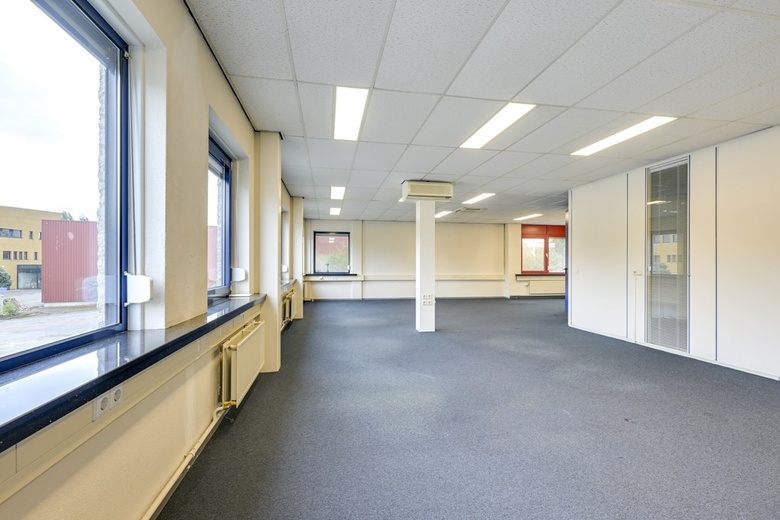 BedrijfsruimteaanArchimedesbaan 21<br/> inNieuwegein