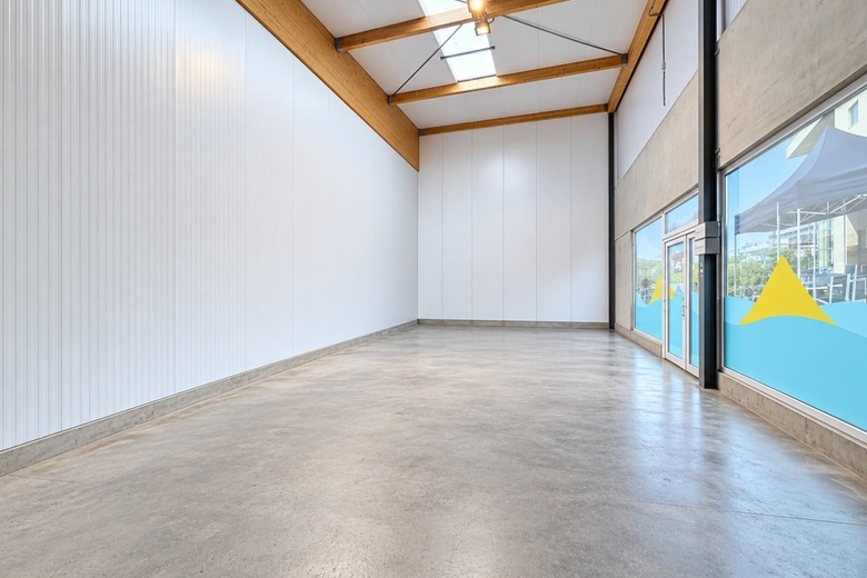 Bedrijfsruimte Sluis - Nieuwstraat 58 A - Foto 6
