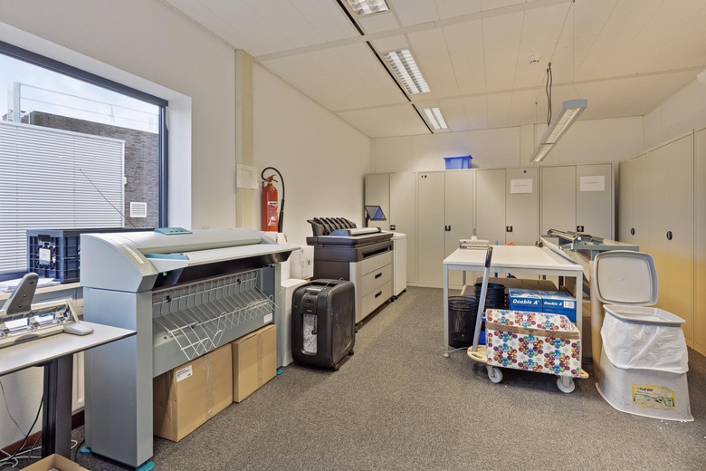 KantoorruimteaanRompertsebaan 64<br/> inDen Bosch KantoorruimteaanRompertsebaan 64<br/> inDen Bosch