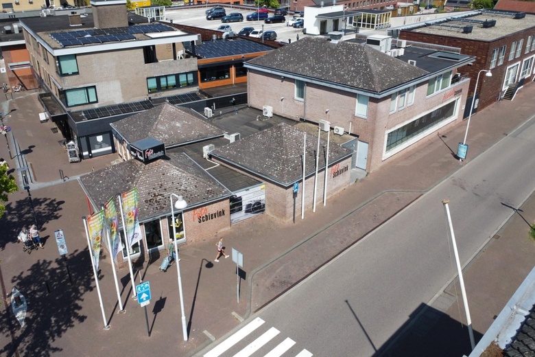 WinkelruimteaanBrederodelaan 17<br/> inPapendrecht WinkelruimteaanBrederodelaan 17<br/> inPapendrecht