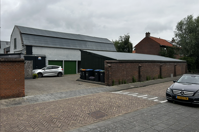 Opslagruimte Tiel - Bakkerstraat 1-05 - Foto 2