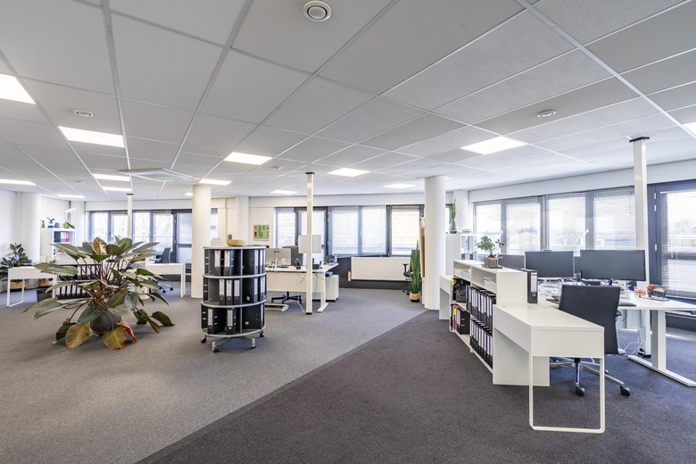 KantoorruimteaanTransistorstraat 91<br/> inAlmere