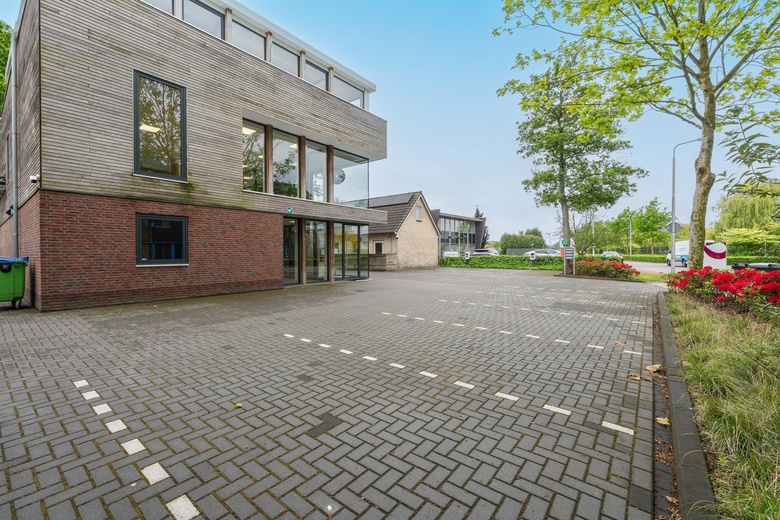Kantoorruimte Amersfoort - Wiekenweg 30 - Foto 27