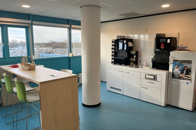 KantoorruimteaanPlatinaweg 10<br/> inDen Haag