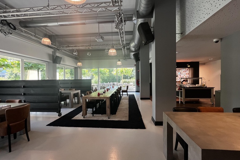 KantoorruimteaanHengeveldstraat 29<br/> inUtrecht