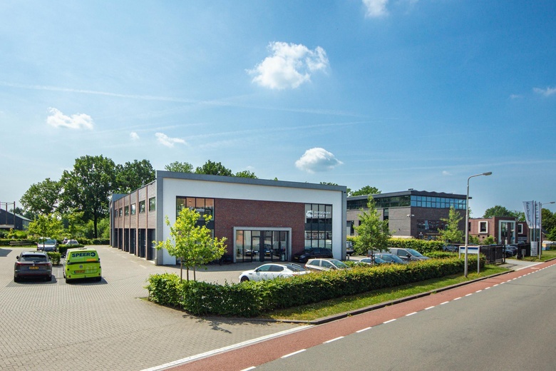 BedrijfsruimteaanWiekenweg 42 F<br/> inAmersfoort