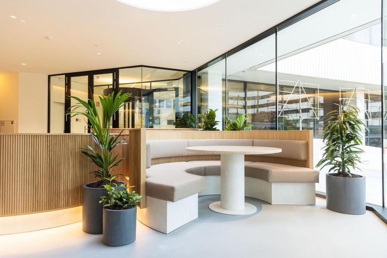 KantoorruimteaanHoogoorddreef 5 - 15<br/> inAmsterdam