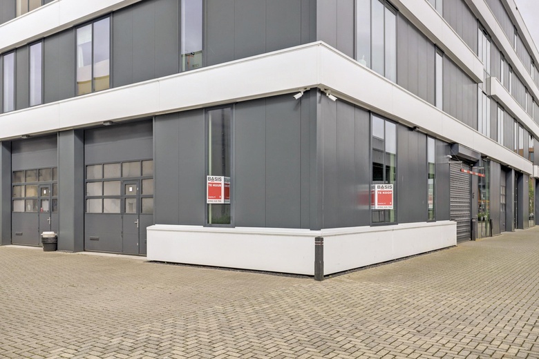 BedrijfsruimteaanWestbaan 350 a 17<br/> inMoordrecht