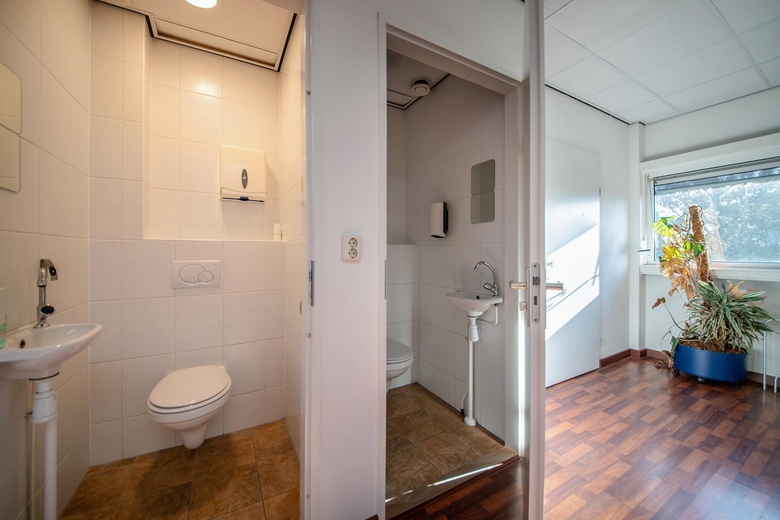 KantoorruimteaanZadelmakerstraat 64<br/> inVelserbroek