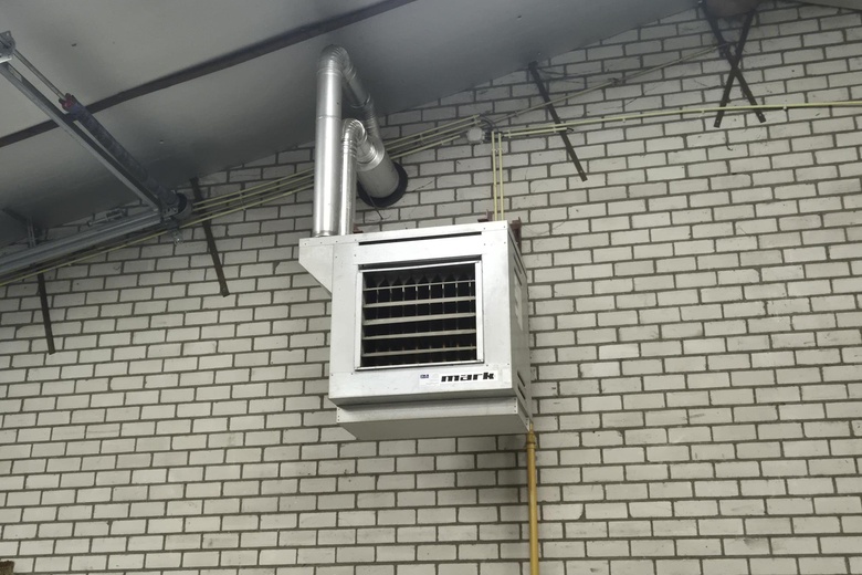 BedrijfsruimteaanZandstraat 25<br/> inSomeren