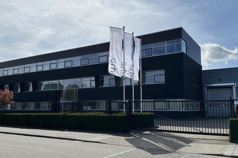 BedrijfsruimteaanMarinus van Meelweg 28<br/> inEindhoven