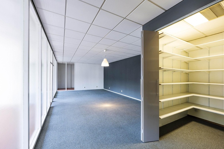 BedrijfsruimteaanH.J.E. Wenckebachweg 173<br/> inAmsterdam