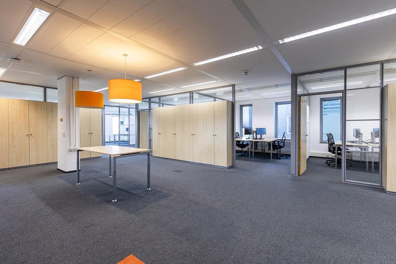 KantoorruimteaanMonitorweg 29 - 55<br/> inAlmere