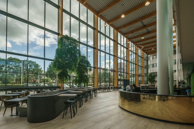 KantoorruimteaanPaalbergweg 2 - 4<br/> inAmsterdam KantoorruimteaanPaalbergweg 2 - 4<br/> inAmsterdam