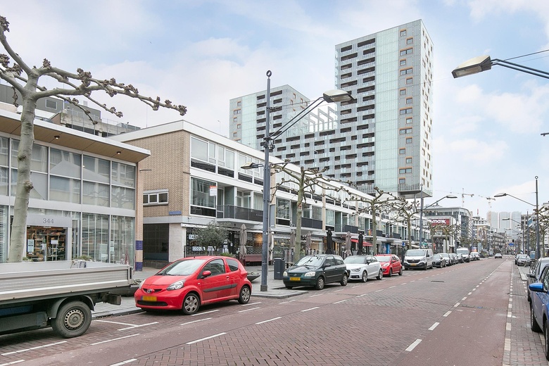 Kantoorruimte Rotterdam - Van Bijlandtplaats 31 - Foto 4