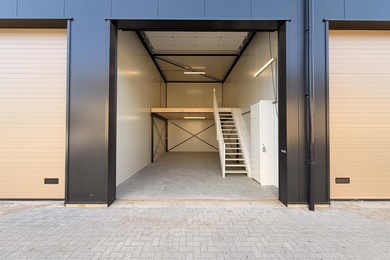 Bedrijfsruimte te huur Middelburg - Nieuwe Kleverskerkseweg 19