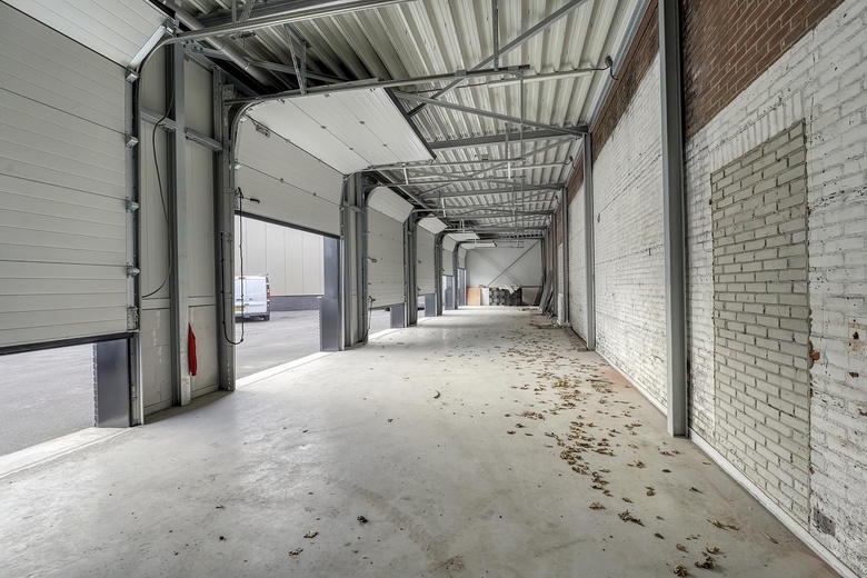 BedrijfsruimteaanScheepmakerstraat 23 A 1<br/> inKatwijk