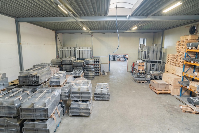 BedrijfsruimteaanFahrenheitstraat 45 2<br/> inHarderwijk BedrijfsruimteaanFahrenheitstraat 45 2<br/> inHarderwijk