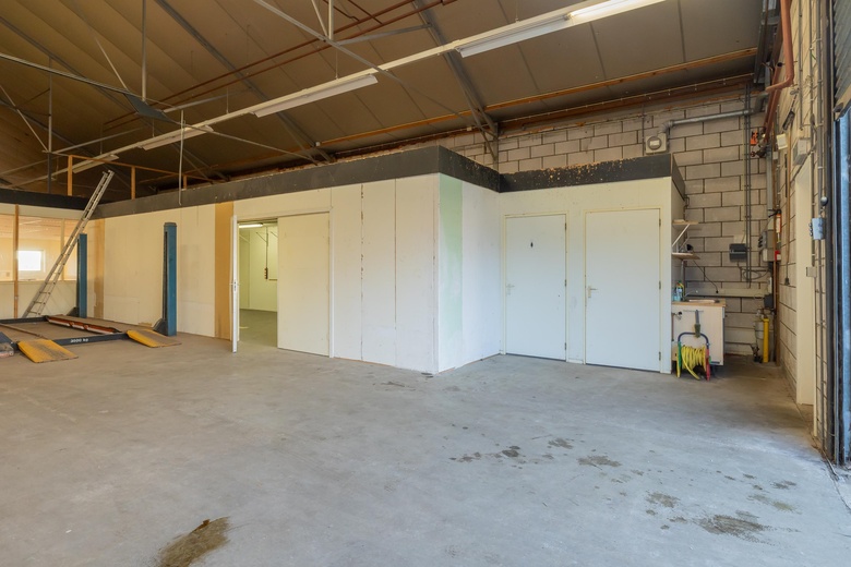 BedrijfsruimteaanNoorderlaan 11 B<br/> inHillegom