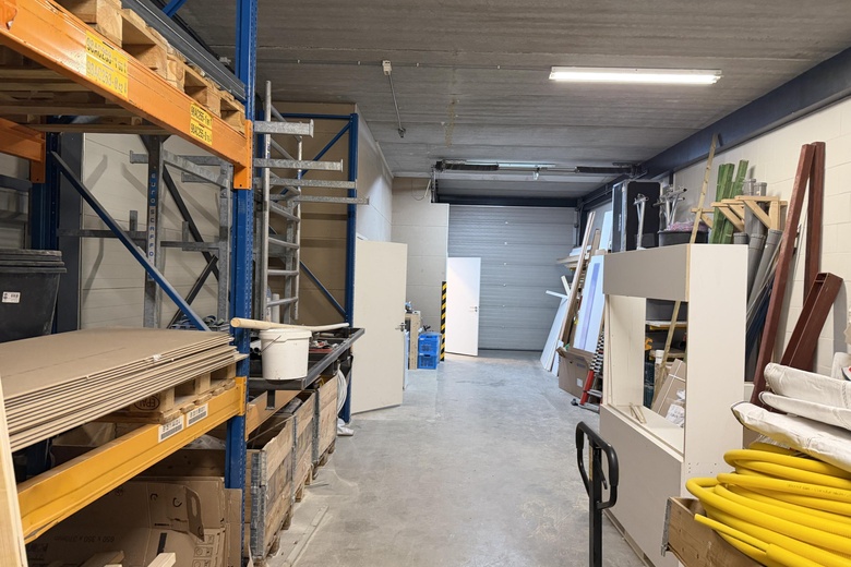 BedrijfsruimteaanGrote Wade 19 K<br/> inNieuwegein