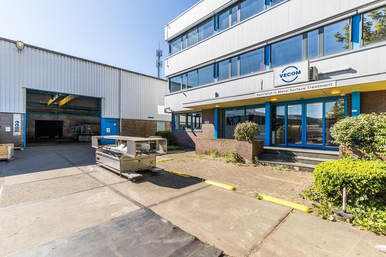 KantoorruimteaanMozartlaan 3<br/> inMaassluis KantoorruimteaanMozartlaan 3<br/> inMaassluis