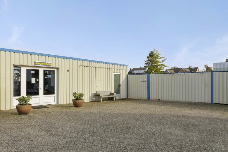 BedrijfsruimteaanFerdinand Bolstraat 24 a<br/> inDeurne