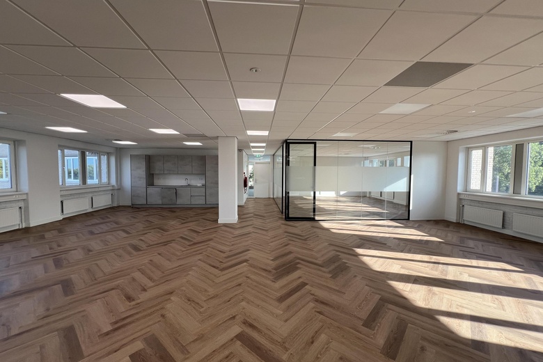 Kantoorruimte Rotterdam - Waalhaven Z.z. 2 G - Foto 8