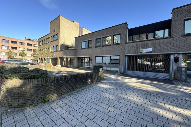 BedrijfsruimteaanZonnehof 40<br/> inAmersfoort BedrijfsruimteaanZonnehof 40<br/> inAmersfoort