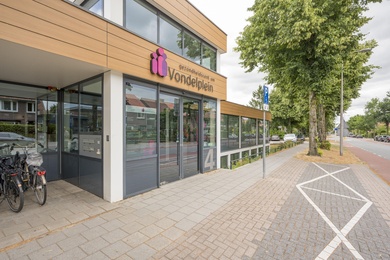 Zorg Amersfoort - Vondelplein 4 - Foto 2