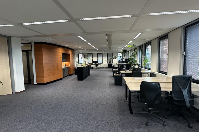 Kantoorruimte Bergen op Zoom - Joulehof 12 c - Foto 8