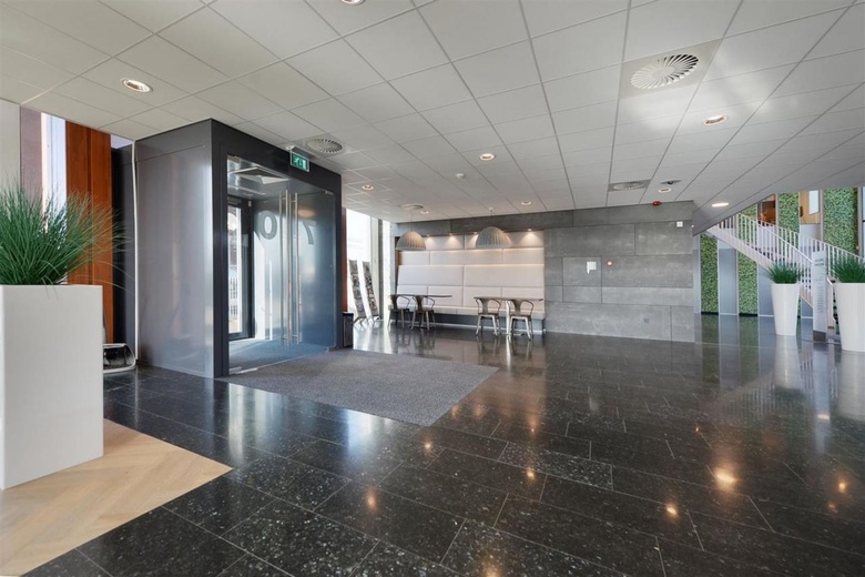 KantoorruimteaanLaan van Zuid Hoorn 70<br/> inRijswijk KantoorruimteaanLaan van Zuid Hoorn 70<br/> inRijswijk