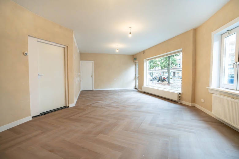 WinkelruimteaanPostjesweg 70 H<br/> inAmsterdam