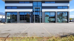 Bedrijfsruimte te huur Nuth - Thermiekstraat 6