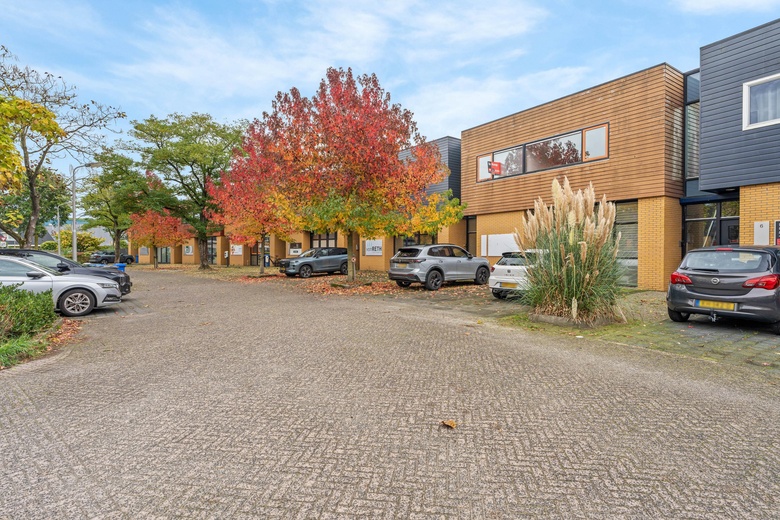 Kantoorruimte Amersfoort - Ruimtesonde 8 - Foto 20
