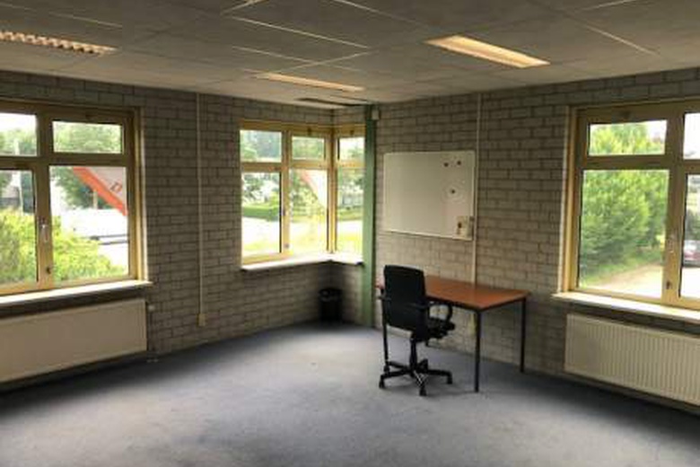 KantoorruimteaanTerminalweg 14 A<br/> inAmersfoort