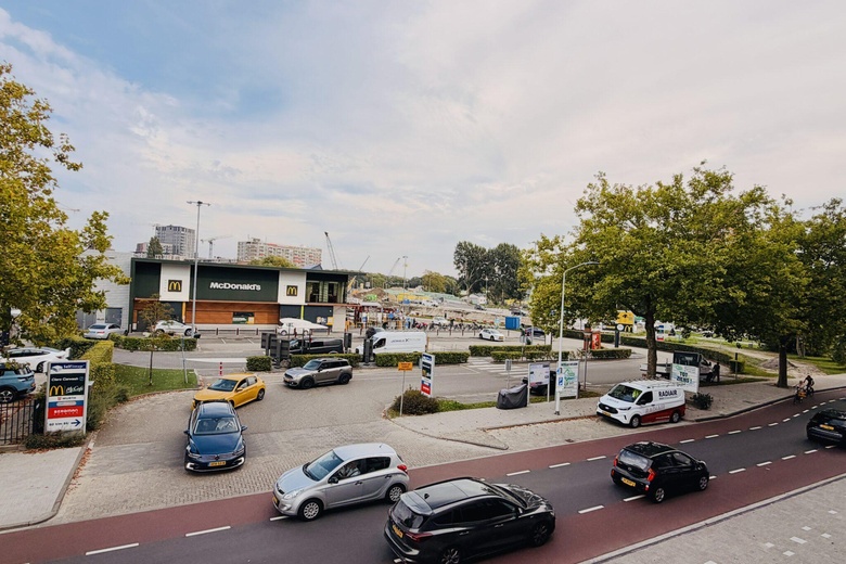 Kantoorruimte Leiden - Rooseveltstraat 65 - Foto 8